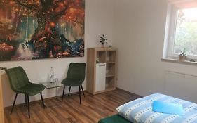 Gesundheits- Und Wohlfühlzentrum Matz Sulzdorf An Der Lederhecke